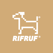 RIFRUF logo