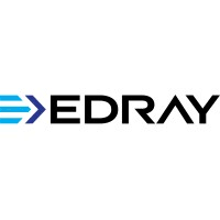 EDRAY CPL logo