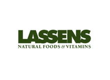 Lassens logo