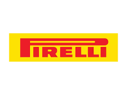 Pirelli Tires logo