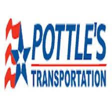 Pottle’s Transportation, LLC logo