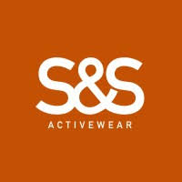SS Activewear logo