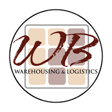 WB Warehouse logo