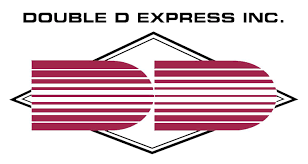 Double D Express, Inc. logo