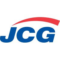 JCG TRANSPORT logo