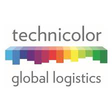 Technicolor Global Logistics logo
