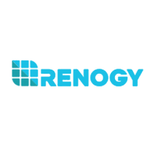 Renogy logo