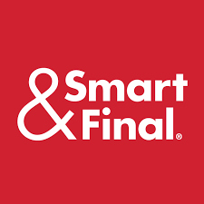 Smart & Final logo