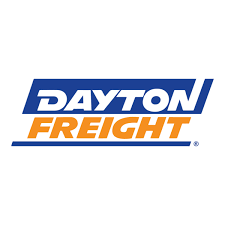 Dayton Freight Lines Inc logo