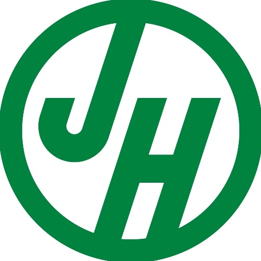 James Hardie Industries logo