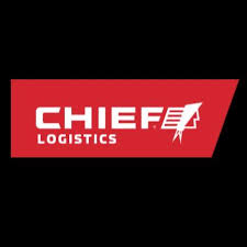 Chief Logistics logo