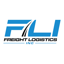 FREIGHT LOGISTICS, INC logo