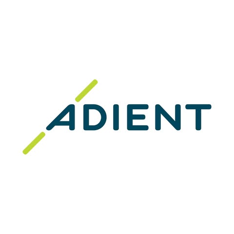 Adient logo