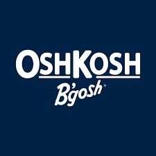 OSHKOSH B'GOSH INC logo