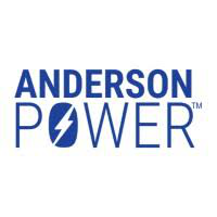 ANDERSON POWER PRODUCTS logo