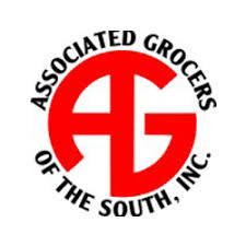 Associated Grocers of the South logo
