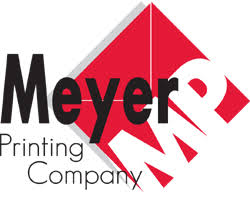 Meyer Printing Company logo