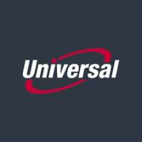 Universal Logistics of Virginia logo
