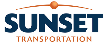 Sunset Trans logo
