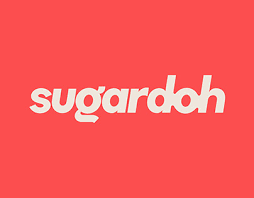 SUGARDOH logo