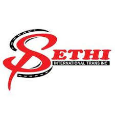 Sethi International Trans Inc logo