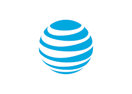 AT&T Inc. logo
