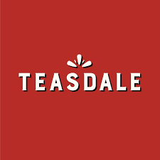 Teasedale logo