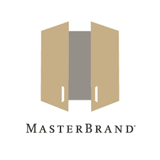 MasterBrand Cabinets logo