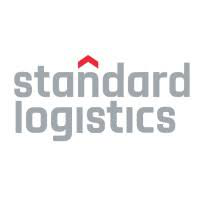 Standard Logistics Transportation logo