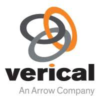 Verical logo