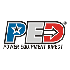 Power Equipment Direct logo