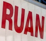 RUAN logo