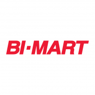 Bi Mart Corporation logo