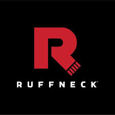RUFFNECK SCARVES logo