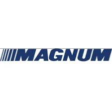 Magnum Dedicated logo