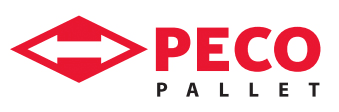 Peco Pallet logo