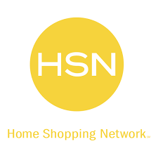 Home Shopping Network (HSN) logo