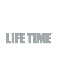 Life Time Inc logo