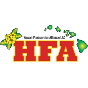 Hawaii Food Service logo