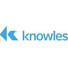 KNOWLES(CORNELL DUBILIER) logo