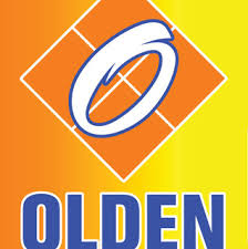 716 Olden Carpet logo