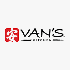 Van's Kitchen logo