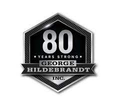 George Hildebrandt, Inc logo