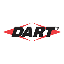 DART TRANSIT COMPANY logo