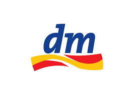 DM Austria logo