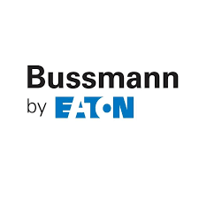 BUSSMANN DIVISION logo