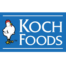 Koch Foods logo