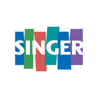 Singer Equipment logo