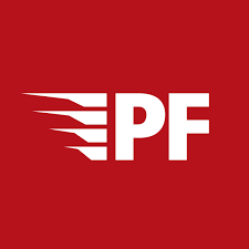 Performance Food Group (PFG) logo