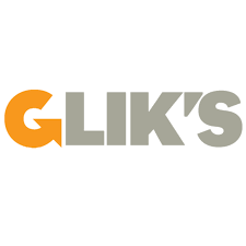 Glik's logo